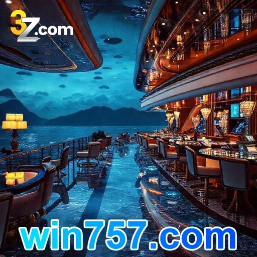 Aventura na Plataforma win757.com para Gamers de Verdade