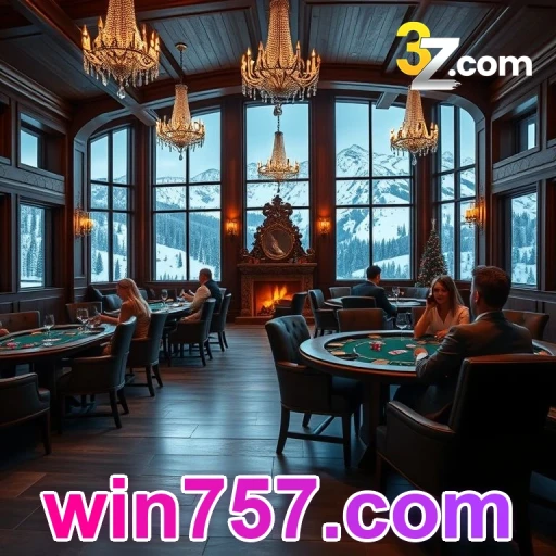 win757.com Jogos de caça-níqueis